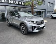 Citroen C3 Aircross Couëron