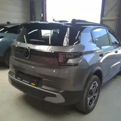 Citroen C3 Aircross 1.2 HYBRIDE 145CH MAX E-DCS6 Cou&euml;ron