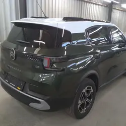 Citroen C3 Aircross 1.2 HYBRIDE 145CH MAX E-DCS6 Cou&euml;ron