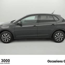 Volkswagen Polo Polo 1.0 TSI 95 S&S DSG7 VW Edition Sausheim