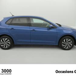 Volkswagen Polo Polo 1.0 TSI 95 S&S BVM5 VW Edition Sausheim