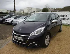Peugeot 208 Le Rheu
