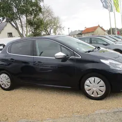 Peugeot 208 1.5 BLUEHDI 100CH E6.C ALLURE BUSINESS S&S 5P Le Rheu