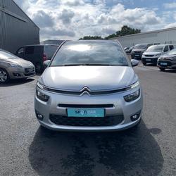 Citroen Grand C4 Picasso e-HDi 115 ETG6 Attraction Ch&acirc;teau-Th&eacute;baud