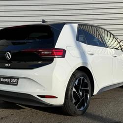 Volkswagen ID3 ID.3 204 ch Pro Life Max S&eacute;lestat