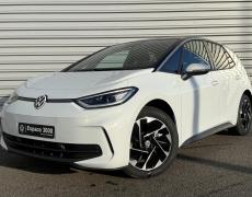 Volkswagen ID3 Sélestat