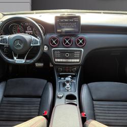 Mercedes Classe A A45 AMG 4MATIC BA Saint-Martin-de-Fontenay