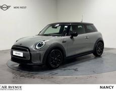 Mini Hatch Maxéville
