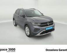 Volkswagen T-Cross Sausheim