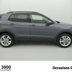 Volkswagen T-Cross 1.0 TSI 116 Start/Stop DSG7 VW Edition occasion - Sausheim - photo 3/39