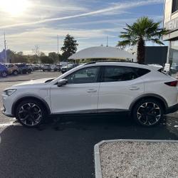 Cupra Formentor 1.4 E-HYBRID 245CH VZ DSG6 Cou&euml;ron