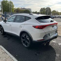 Cupra Formentor 1.4 E-HYBRID 245CH VZ DSG6 Cou&euml;ron