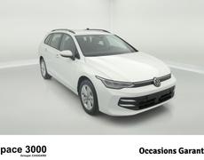 Volkswagen Golf SW Sausheim