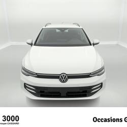 Volkswagen Golf SW Golf SW 2.0 TDI 116 BVM6 Life Plus Sausheim