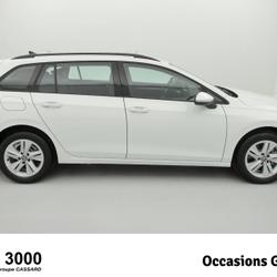 Volkswagen Golf SW Golf SW 2.0 TDI 116 BVM6 Life Plus Sausheim