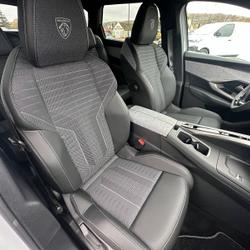 Peugeot 5008 Hybrid 145ch GT e-DCS6 Normanville