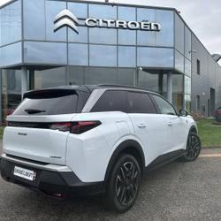Peugeot 5008 Hybrid 145ch GT e-DCS6 Normanville