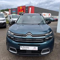 Citroen C5 Aircross BlueHDi 130 S&S EAT8 Shine Firminy
