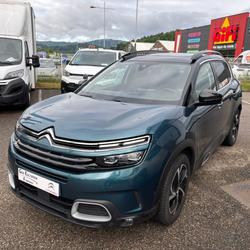 Citroen C5 Aircross BlueHDi 130 S&S EAT8 Shine Firminy