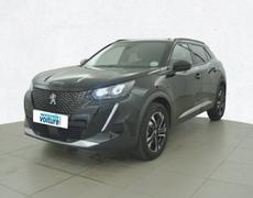 Peugeot 2008 - 2008 BlueHDi 130 S&S EAT8 - Allure Pack - 19 850 €