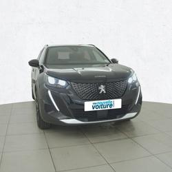 Peugeot 2008 2008 BlueHDi 130 S&S EAT8 - Allure Pack Nogent-le-Rotrou