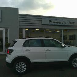 Volkswagen T-Cross Life Tech DSG7 Penmarch