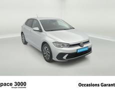 Volkswagen Polo Sausheim