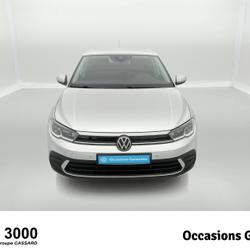 Volkswagen Polo Polo 1.0 TSI 95 S&S DSG7 VW Edition Sausheim