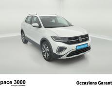 Volkswagen T-Cross Sausheim