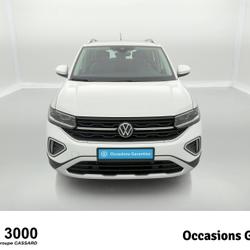 Volkswagen T-Cross T-Cross 1.0 TSI 115 Start/Stop DSG7 Style Sausheim