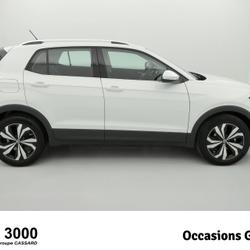 Volkswagen T-Cross T-Cross 1.0 TSI 115 Start/Stop DSG7 Style Sausheim