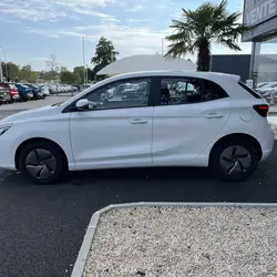 MG MG3 1.5 HYBRID+ 195CH STANDARD occasion - Cou&euml;ron - photo 2/22