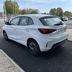 MG MG3 1.5 HYBRID+ 195CH STANDARD occasion - Cou&euml;ron - photo 3/22