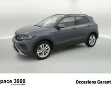 Volkswagen T-Cross Sausheim