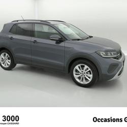 Volkswagen T-Cross T-Cross 1.0 TSI 116 Start/Stop DSG7 VW Edition Sausheim