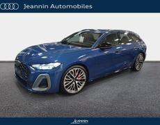 Audi A5 Sens