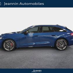 Audi A5 A5 Avant TFSI 204 ch S tronic 7 Quattro S line Sens