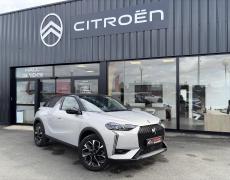 Ds DS3 Évron