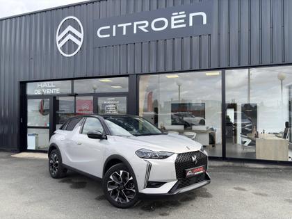 Ds DS3 - BlueHDi 130ch Rivoli Automatique - 25 490 €