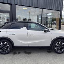 Ds DS3 BlueHDi 130ch Rivoli Automatique &Eacute;vron