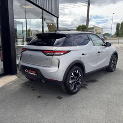 Ds DS3 BlueHDi 130ch Rivoli Automatique &Eacute;vron