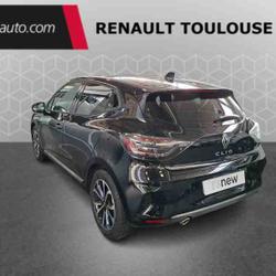 Renault Clio 5 Eco-G 100 GSR2 Techno Toulouse