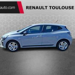 Renault Clio 5 TCe 90 GSR2 Evolution Toulouse