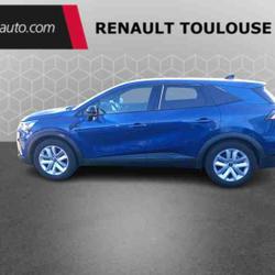 Renault Symbioz E-Tech full hybrid 145 Evolution Toulouse