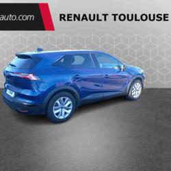 Renault Symbioz E-Tech full hybrid 145 Evolution Toulouse