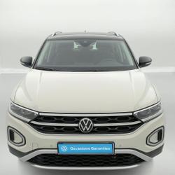 Volkswagen T-Roc T-Roc 1.5 TSI EVO 150 Start/Stop DSG7 Style Sausheim