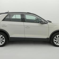 Volkswagen T-Roc T-Roc 1.5 TSI EVO 150 Start/Stop DSG7 Style Sausheim