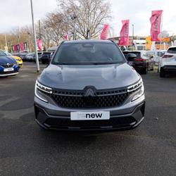 Renault Austral mild hybrid 160 auto GSR2 Techno esprit Alpine Toulouse