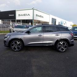 Renault Austral mild hybrid 160 auto GSR2 Techno esprit Alpine Toulouse