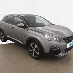Peugeot 3008 3008 1.2 Puretech 130ch S&S EAT6 - Crossway La Fert&eacute;-Bernard